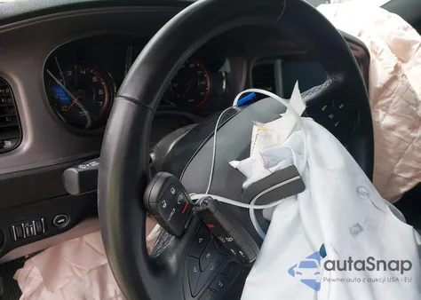 2023 Dodge Charger Sxt from USA, damaged, VIN 2C3CDXBG8PH607424